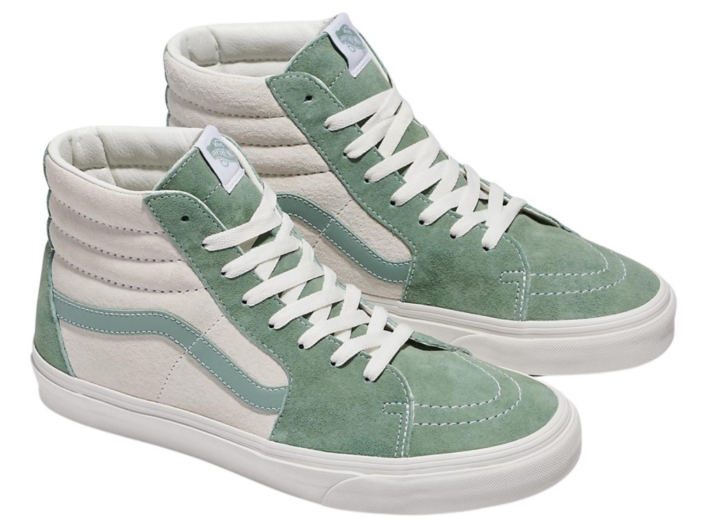 VANS high skool, vans shoes, vans for women, shoes for women, back to school shoes, school shoes