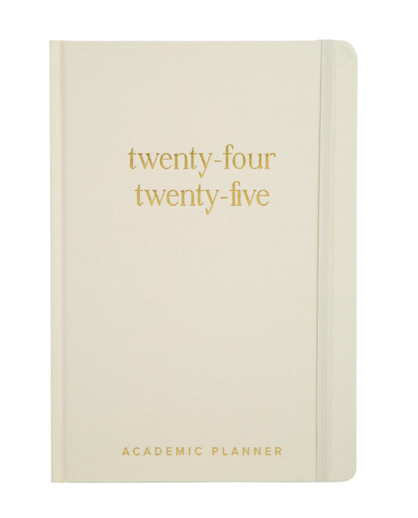 Girls' School Essentials: Achieve the Perfect Vanilla Aesthetic, back to school planner