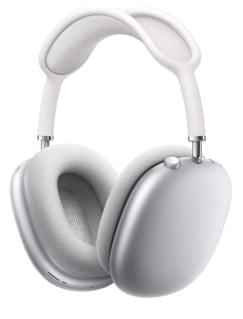 apple airmax headphones