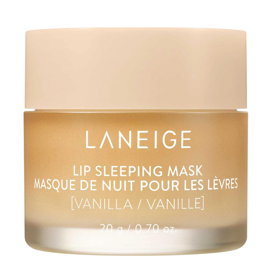 Girls' School Essentials: Achieve the Perfect Vanilla Aesthetic, back to school essentials, la neige lip balm