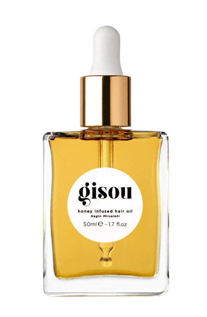 gimsou hair oil