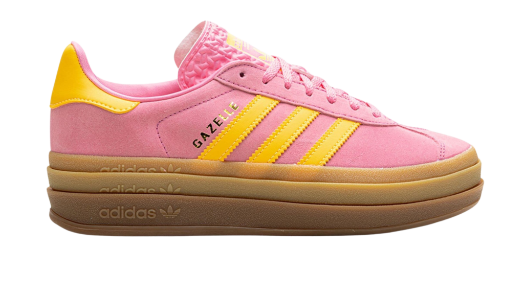 Top 2024 Back-to-School Shoes: Must-Have Sneakers for Fall Outfits, Adidas pink, Adidas gazelle, shoes for school 2024