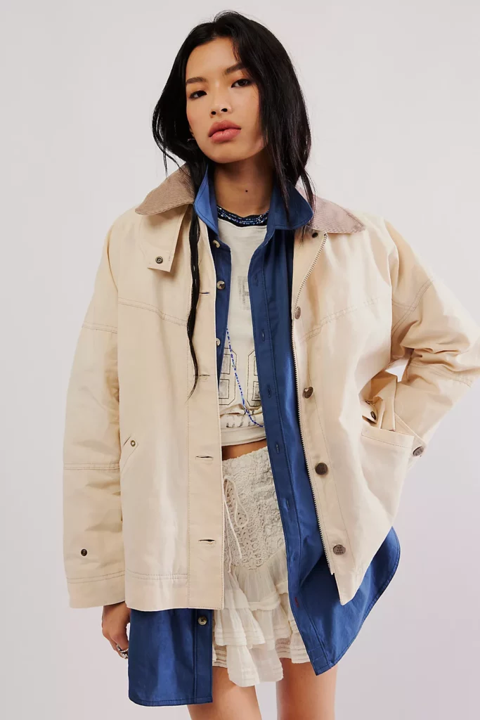 2024 Back-to-School Style: Pre-Fall Outfits and Accessories You Need for September, back to school outfits, casual outfits, autumn school outfits, casual school outfits, women school outfits, early fall outfit