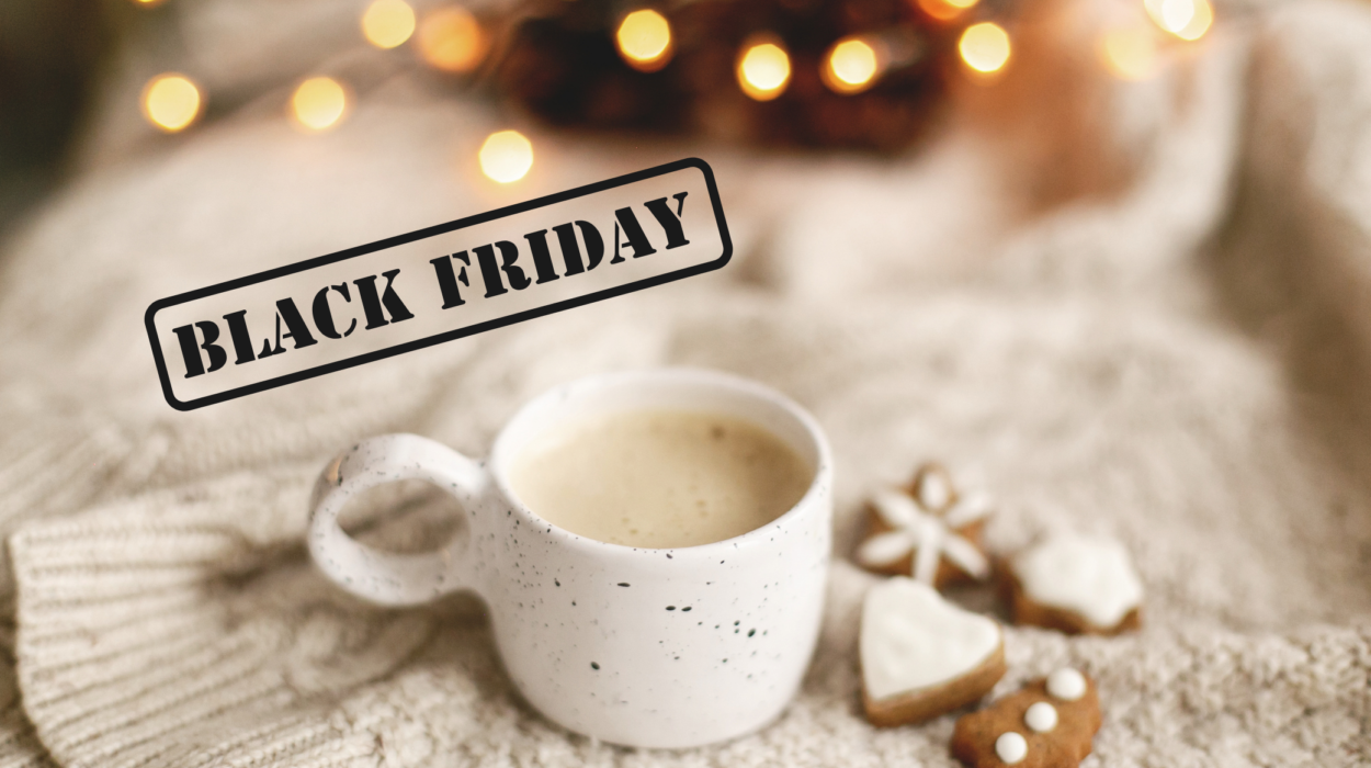 Black Friday deals 2024