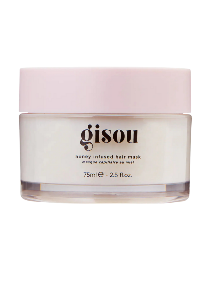 gisou hair care Sephora Black Friday