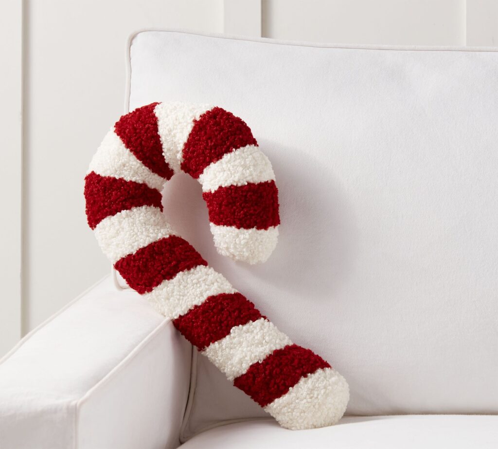 christmas pillow, christmas decor