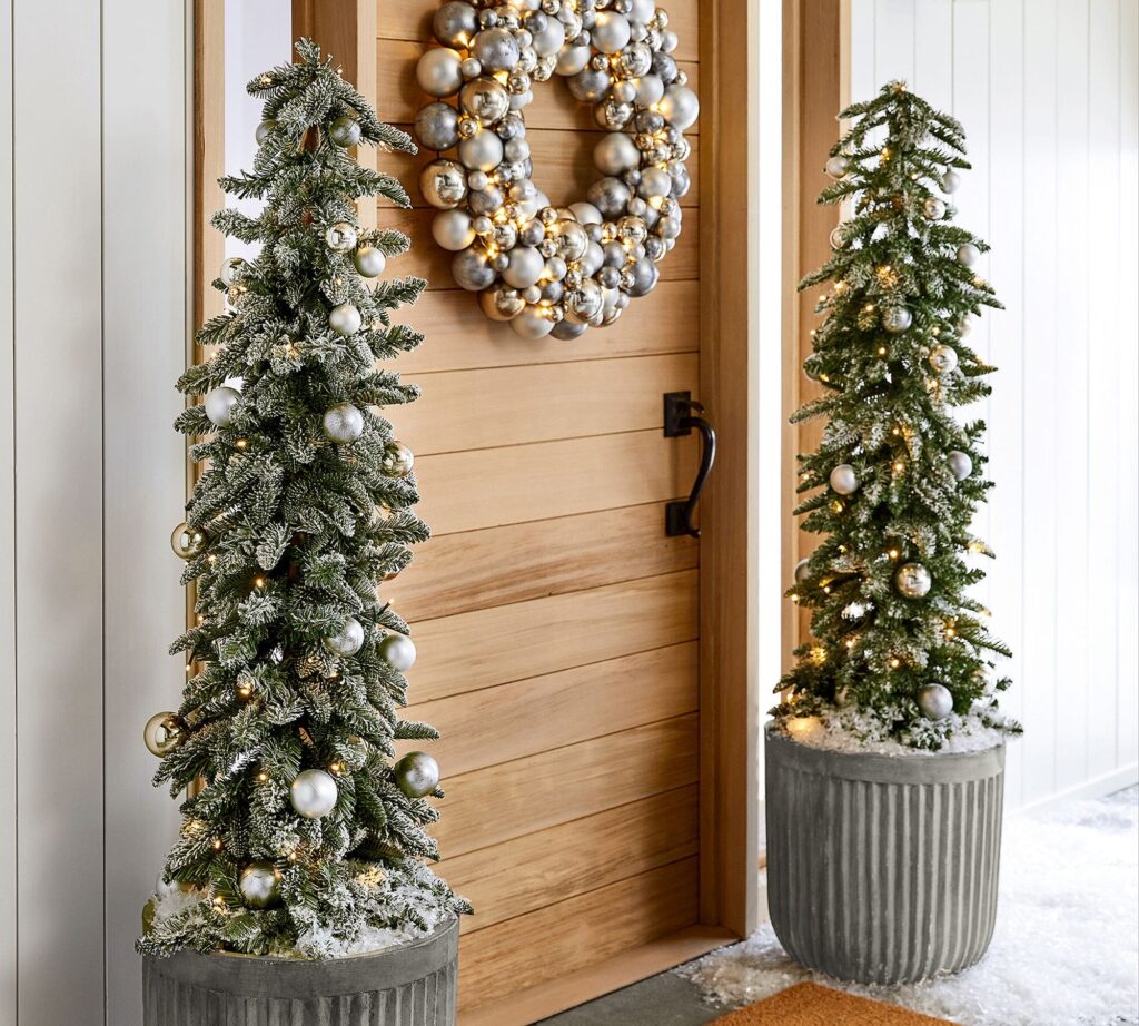 best christmas decoration ideas 2024