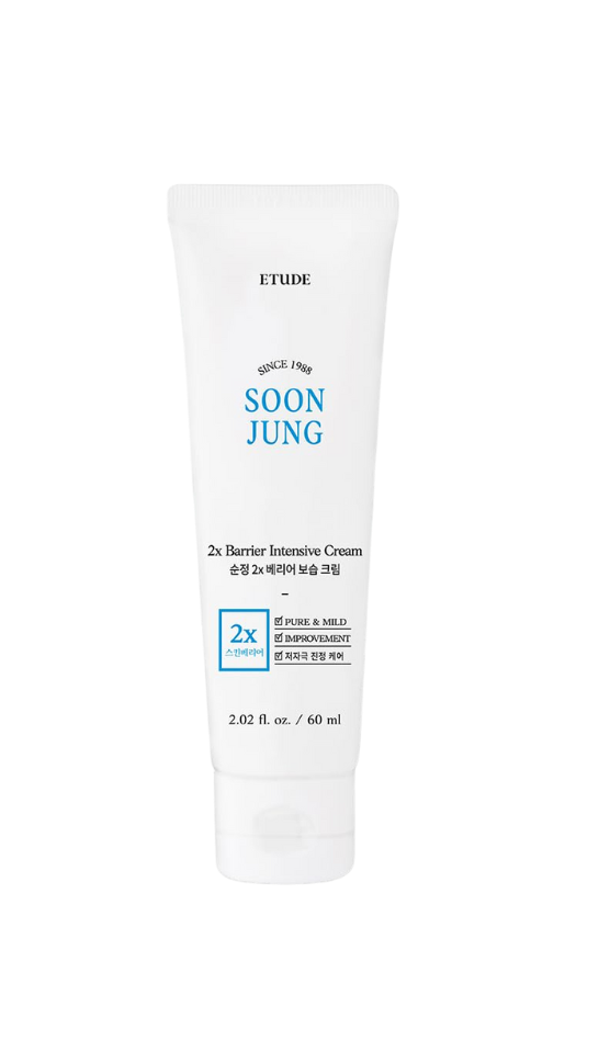 korean morning skincare moisturiser