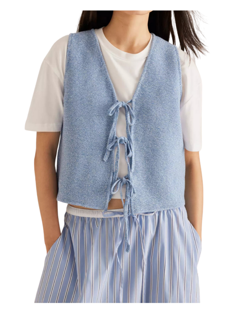 cardigan Anthropologie spring outfit ideas