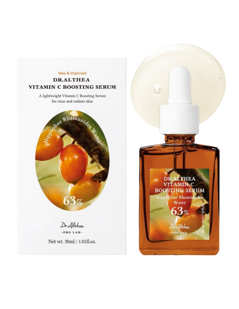 vitamin c serum