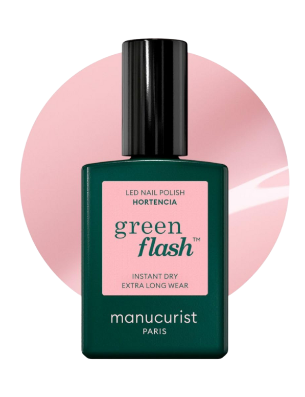 manicurist nail polish