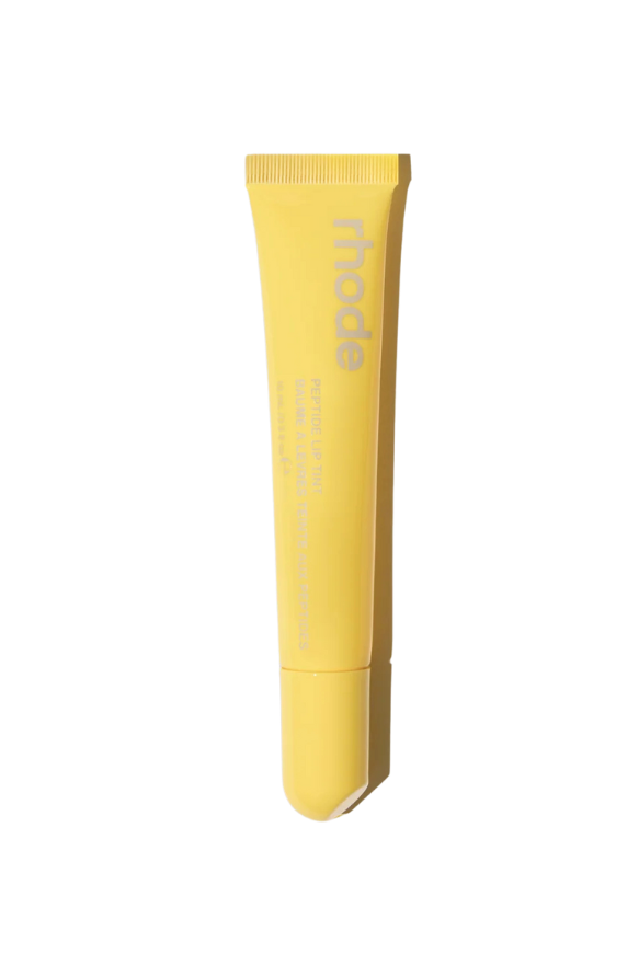 rhode lemon lip tint