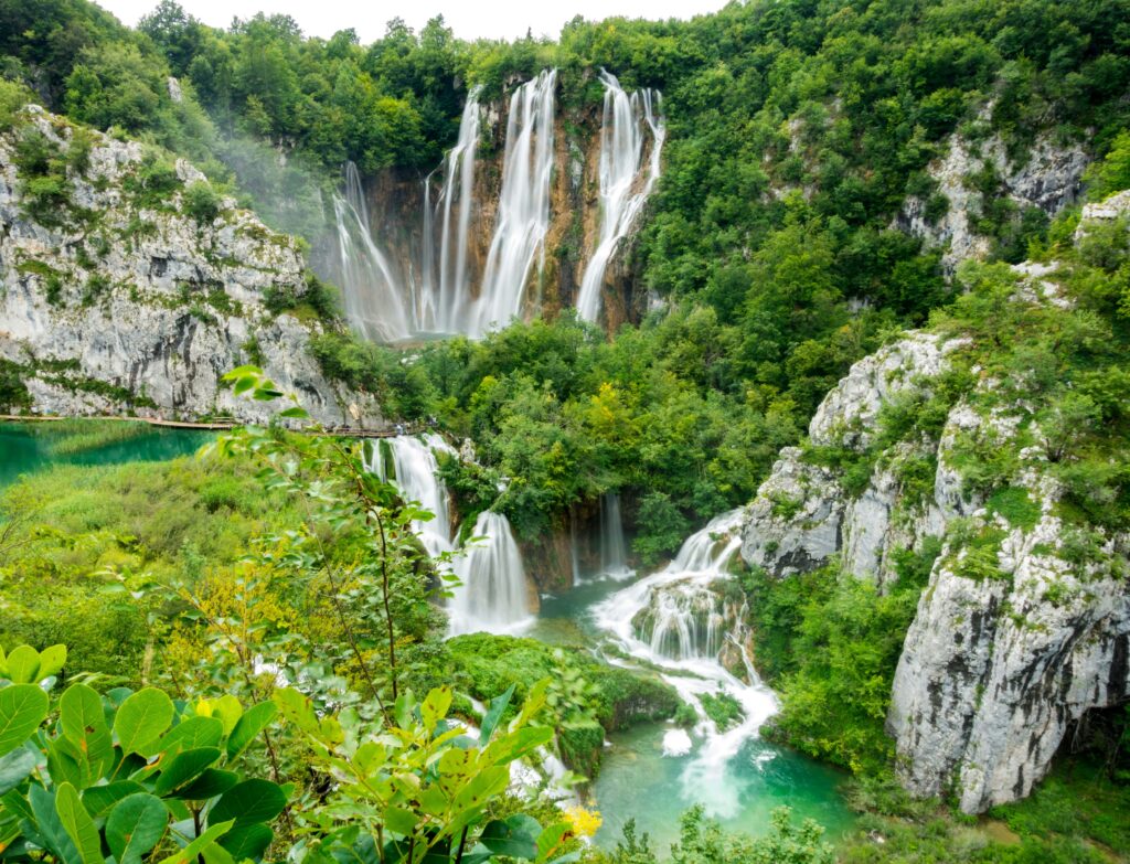 visit Croatia travel summer Europe 2025 European summer destinations