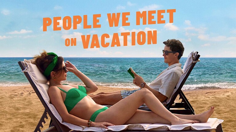 people we meet on vacation movie