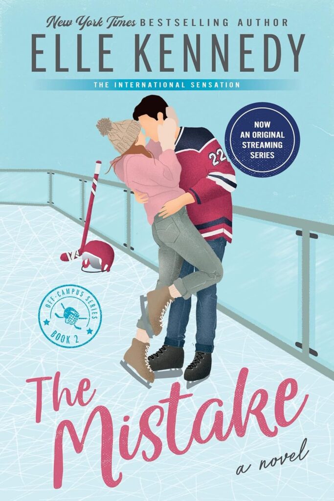 off campus book 2 the mistake Elle Kennedy books