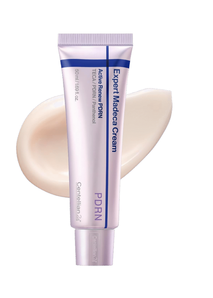 centellian24 pdrn Madeca cream