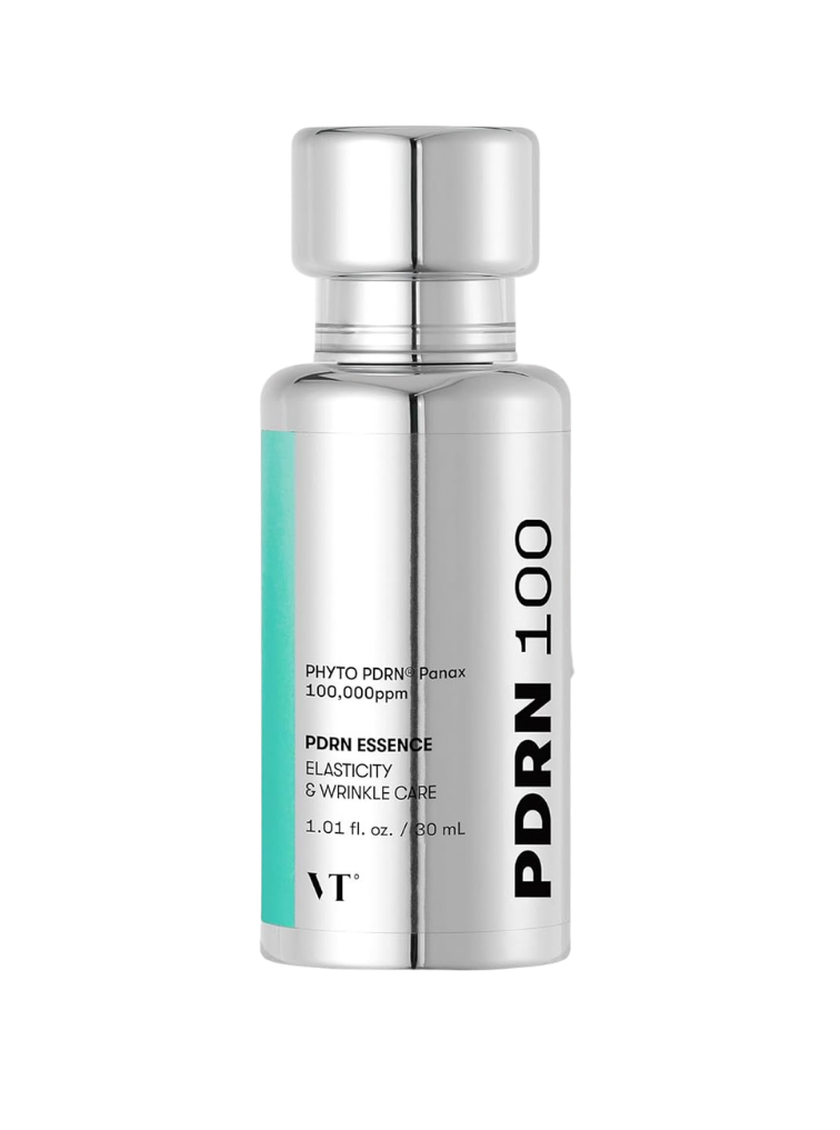 vt cosmetics pdrn products Korean skincare