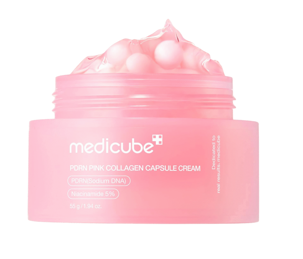 medicube pdrn cream