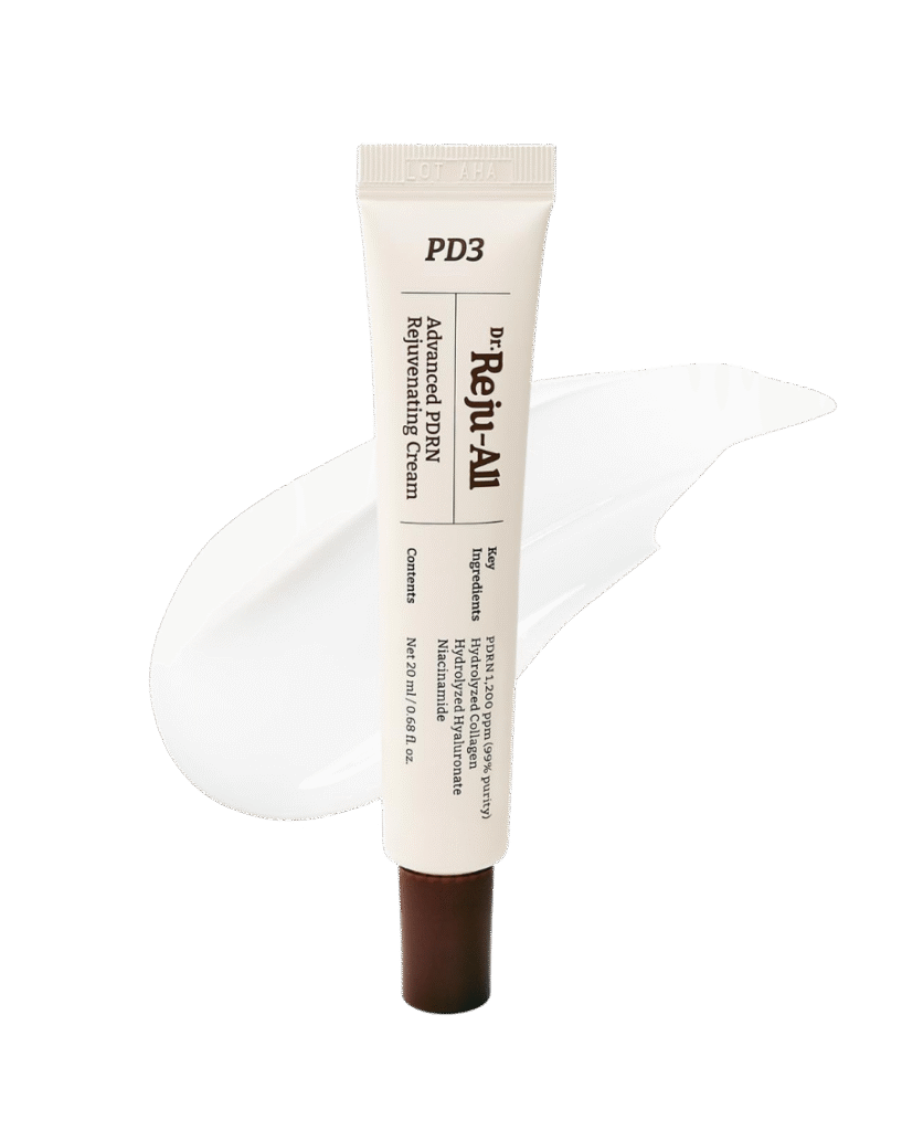 dr reju pdrn cream